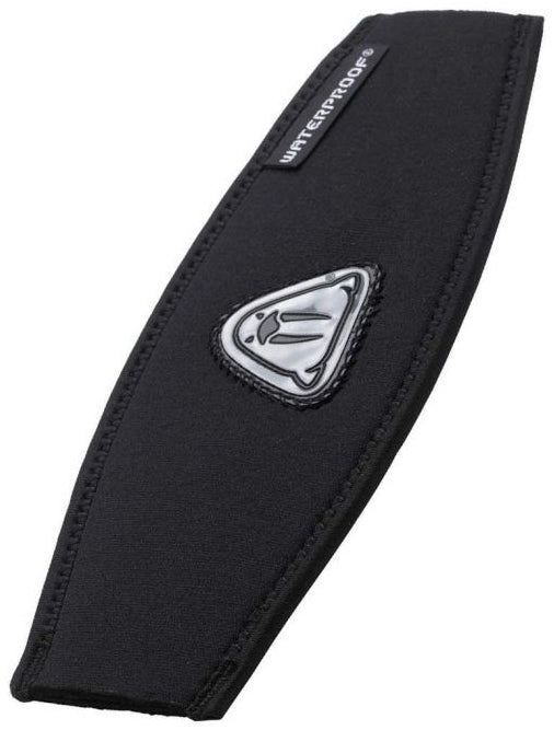 Waterproof Branded Mask Strap Cover - waterworldsports.co.uk