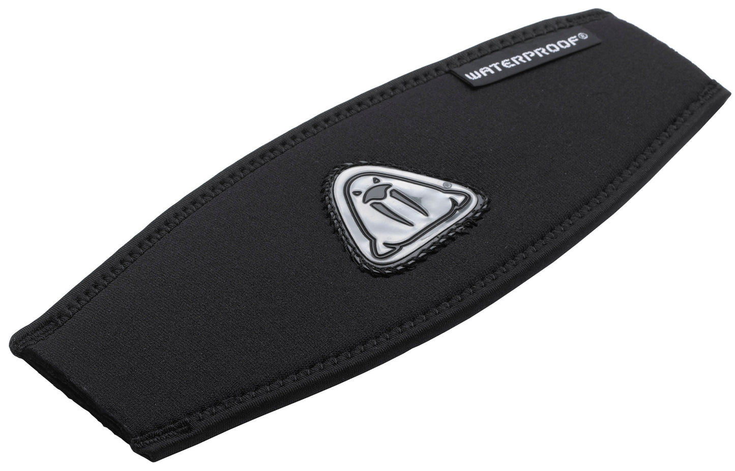 Waterproof Branded Mask Strap Cover - waterworldsports.co.uk