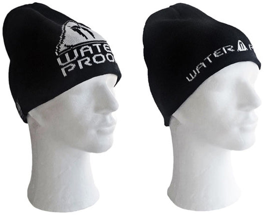 Waterproof Branded Reversible Beanie - waterworldsports.co.uk