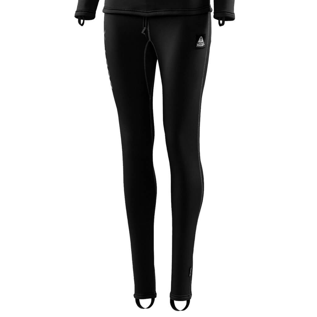 Waterproof BODY X Undersuit Trousers (Womens) - waterworldsports.co.uk