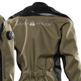 Waterproof D3 Ergo Drysuit (Womens) - waterworldsports.co.uk