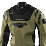 Waterproof D3 Ergo Drysuit (Womens) - waterworldsports.co.uk