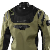 Waterproof D3 Ergo Drysuit (Womens) - waterworldsports.co.uk