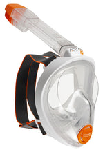 Ocean Reef ARIA Junior Full Face Snorkelling Mask - waterworldsports.co.uk