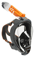 Ocean Reef ARIA QR Plus Full Face Snorkelling Mask - waterworldsports.co.uk