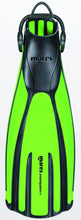 Mares Avanti Quattro Plus Fins - waterworldsports.co.uk