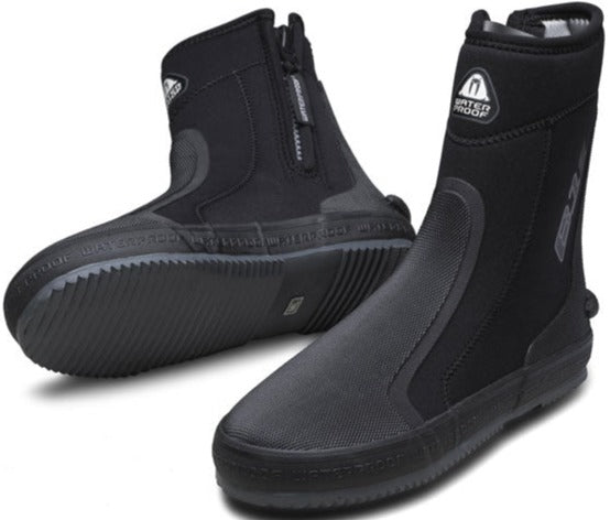 Waterproof B1 Dive Boots 6.5mm - waterworldsports.co.uk