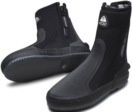 Waterproof B1 Dive Boots 6.5mm - waterworldsports.co.uk