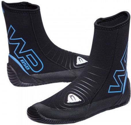 Waterproof B50 Boots 5mm - waterworldsports.co.uk