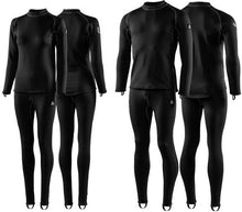 Waterproof BODY X Undersuit Top (Womens) - waterworldsports.co.uk