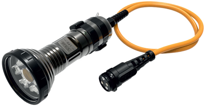 Metalsub KL1242 Cable Lamp - waterworldsports.co.uk
