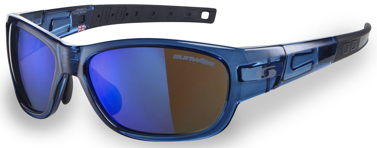 Sunwise Charleston Sports Sunglasses - waterworldsports.co.uk