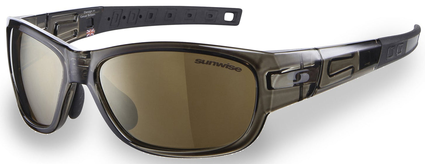 Sunwise Charleston Sports Sunglasses - waterworldsports.co.uk