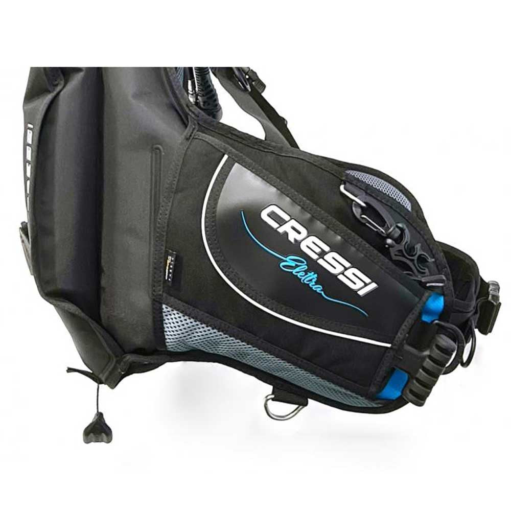 Cressi Elettra BCD - waterworldsports.co.uk