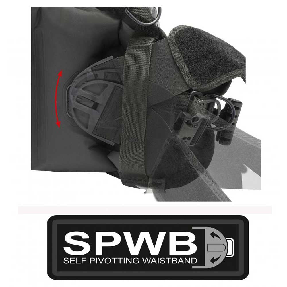 Cressi Elettra BCD - waterworldsports.co.uk