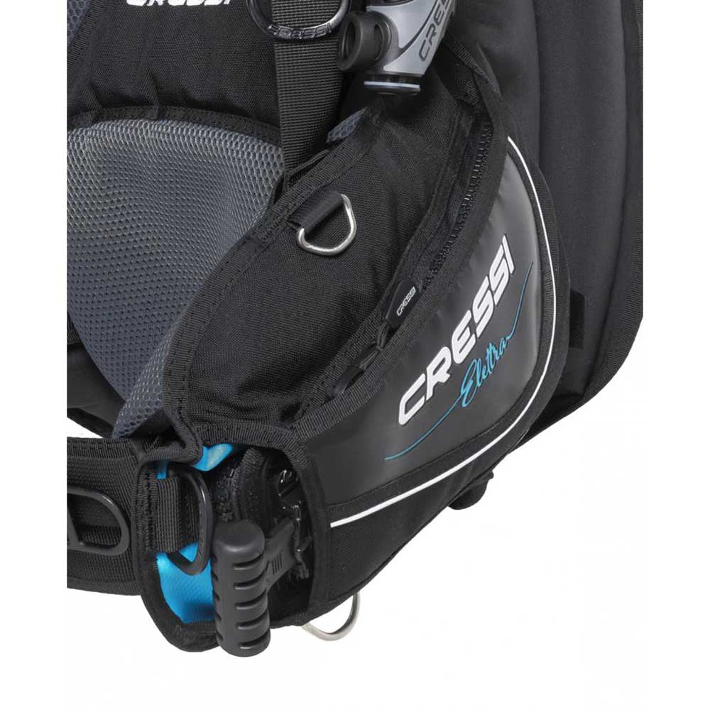 Cressi Elettra BCD - waterworldsports.co.uk