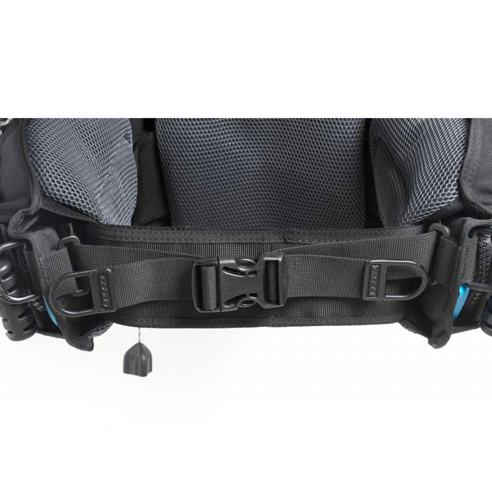 Cressi Elettra BCD - waterworldsports.co.uk