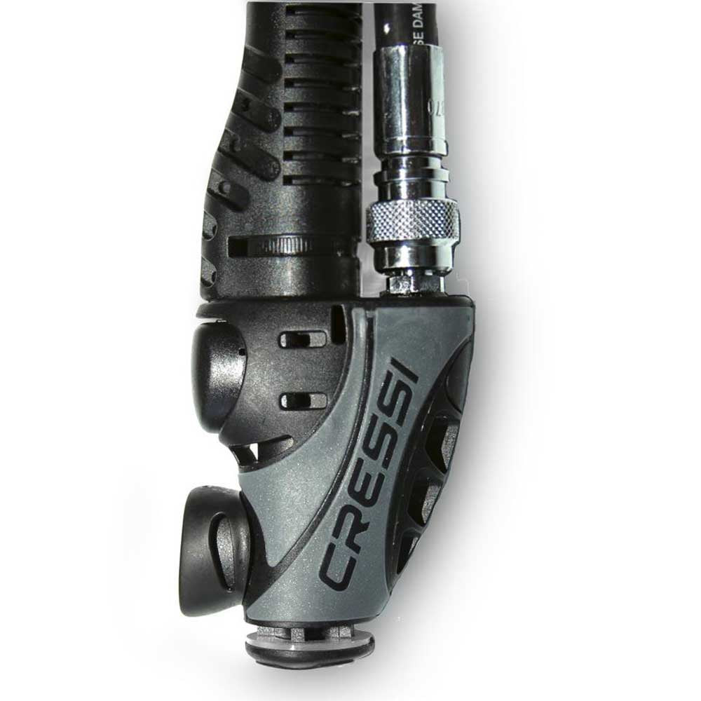 Cressi Elettra BCD - waterworldsports.co.uk