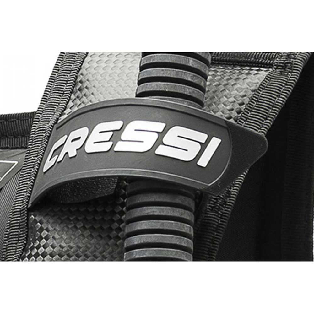Cressi Elettra BCD - waterworldsports.co.uk