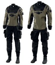 Waterproof D3 Ergo Drysuit (Womens) - waterworldsports.co.uk