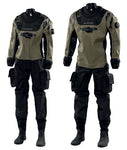 Waterproof D3 Ergo Drysuit (Womens) - waterworldsports.co.uk