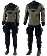 Waterproof D3 Ergo Drysuit (Mens) - waterworldsports.co.uk