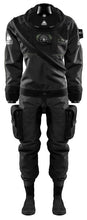 Waterproof D7X HYLOTECH Drysuit (Womens) - waterworldsports.co.uk