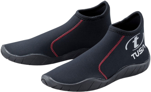 TUSA DB0201 Dive Slipper 3mm - waterworldsports.co.uk