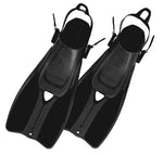 Ocean Reef DUO II Travel Fins - waterworldsports.co.uk