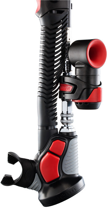 DiveAlert PLUS V2 Air Horn (Underwater & Surface) - waterworldsports.co.uk