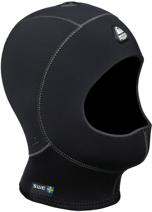Waterproof H1 Bibless 5/7mm Hood - waterworldsports.co.uk