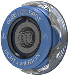 Light and Motion GoBe Head (500 Lumens with 12 Degrees Spot Beam) - waterworldsports.co.uk