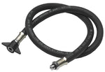 Waterproof Drysuit Inlet Hose - 75cm - waterworldsports.co.uk