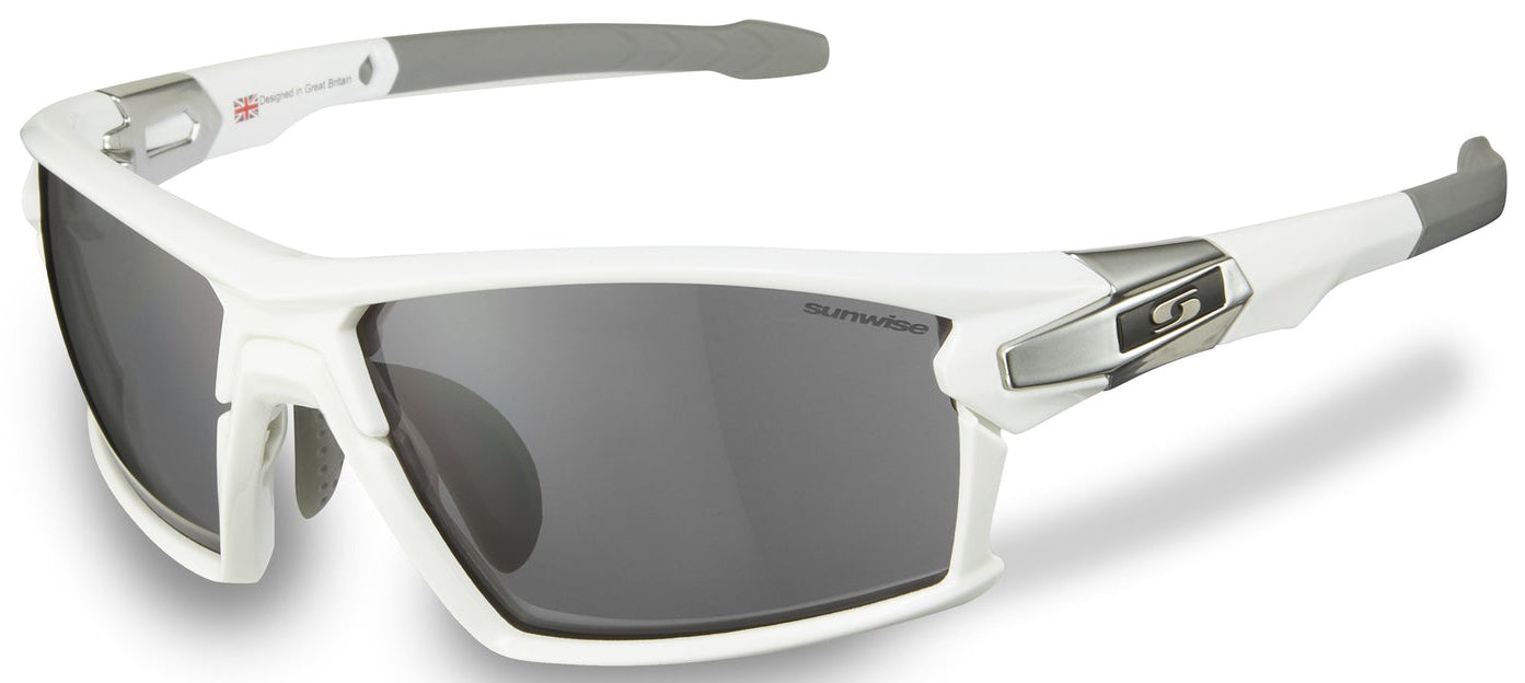 Sunwise Hybrid Sports Sunglasses + RX Insert - waterworldsports.co.uk