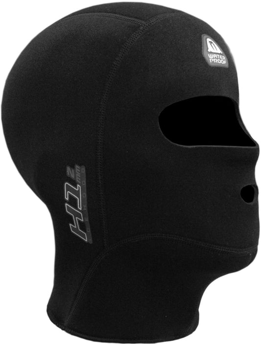 Waterproof H1 ICE Hood - waterworldsports.co.uk