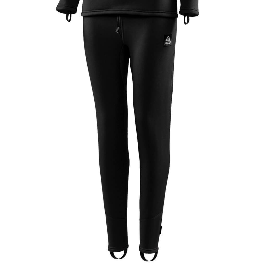 Waterproof BODY 2X Undersuit Trousers (Womens) - waterworldsports.co.uk