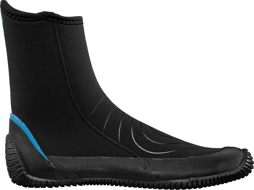 Waterproof B50 Boots 5mm - waterworldsports.co.uk