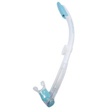 Fourth Element Splash Snorkel with Purge Valve - waterworldsports.co.uk