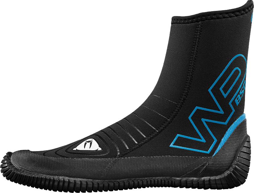 Waterproof B50 Boots 5mm - waterworldsports.co.uk