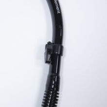 Fourth Element Splash Snorkel with Purge Valve - waterworldsports.co.uk