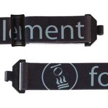 Fourth Element Comfort Dive Mask Strap - waterworldsports.co.uk