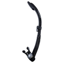 Fourth Element Splash Snorkel with Purge Valve - waterworldsports.co.uk