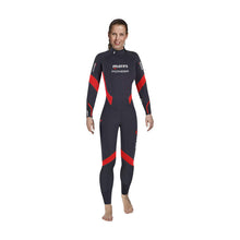 Mares Pioneer 5mm Wetsuit (Womens) - waterworldsports.co.uk