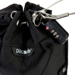 Pacsafe Travelsafe GII Portable Safe - waterworldsports.co.uk