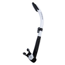 Fourth Element Splash Snorkel with Purge Valve - waterworldsports.co.uk