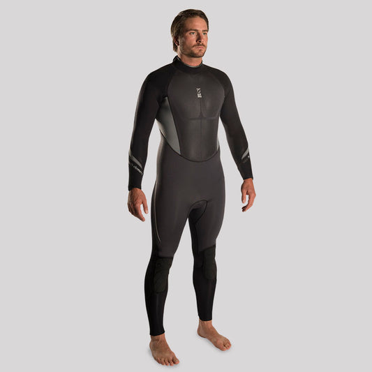 Fourth Element XENOS 5mm Wetsuit (Mens) - waterworldsports.co.uk