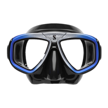 Scubapro Zoom Dive Mask - waterworldsports.co.uk