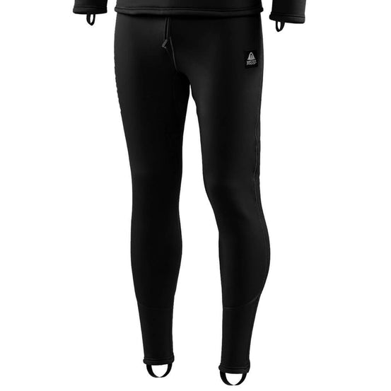 Waterproof BODY 2X Undersuit Trousers (Mens) - waterworldsports.co.uk