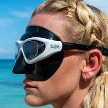 TUSA UM29 Freediving Dive Mask - waterworldsports.co.uk