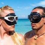 TUSA UM29 Freediving Dive Mask - waterworldsports.co.uk